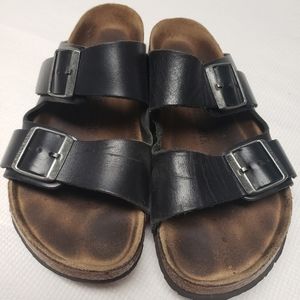 Birkenstock sandals